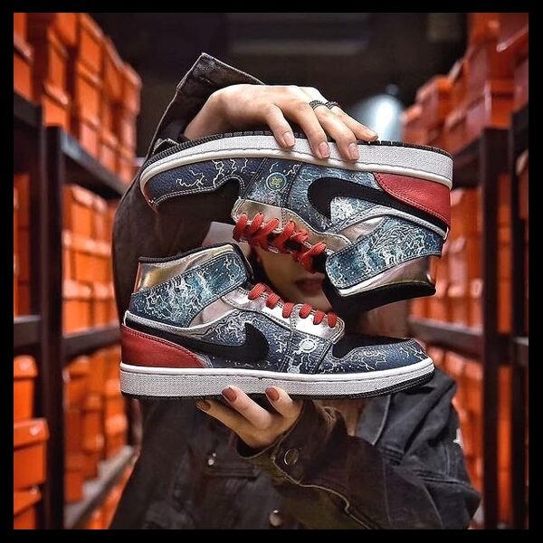 Sporta apavi un apģērbs