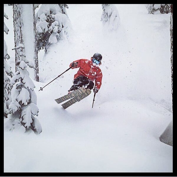 Ziemas sporta inventārs