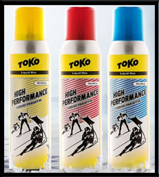 Slēpju apstrādes līdzekļi