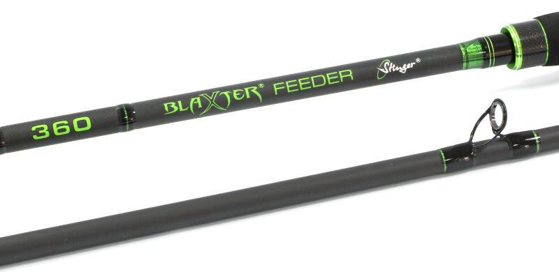 Stinger "BLAXTER" feeder - Feeder makšķeres - Veikals - Veikals OTTO