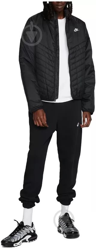 Nike virsjaka  Mens homme FB8195-010