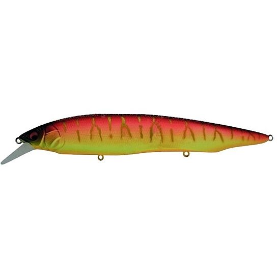 Megabass KANATA "Aka Tora" 2.2m