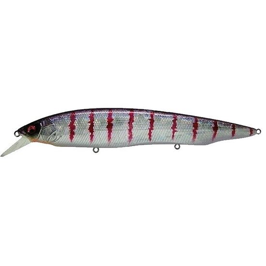 Megabass KANATA "Cold Bolt" 2.2m