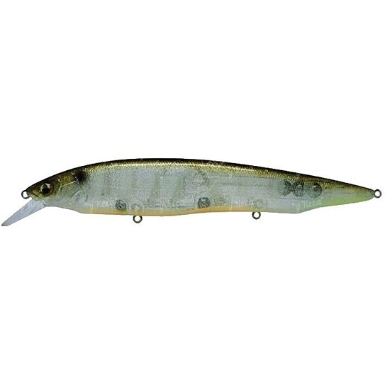 Megabass KANATA "GLX Galaxy Shiner" 2.2m