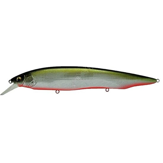 Megabass KANATA "M RB Shad" 2.2m