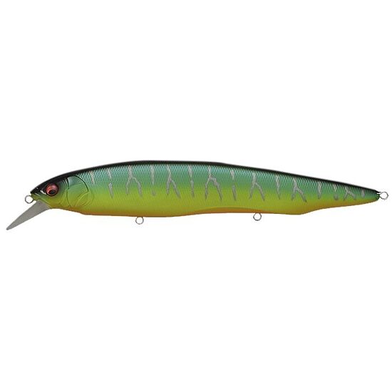 Megabass Kanata "Mat Tiger" 2.2m