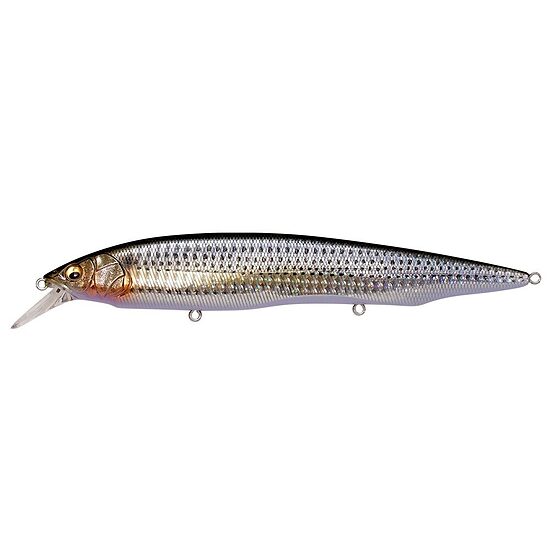 Megabass KANATA SW "GG Lens Konoshiro" 2.2m