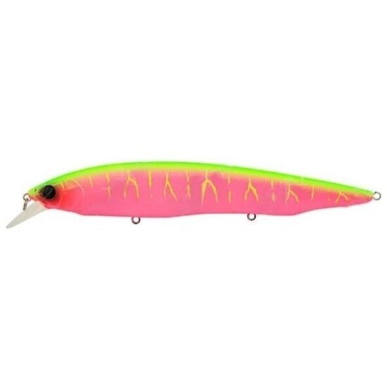 Megabass KANATA "Pitaya Mat Tiger" 2.2m
