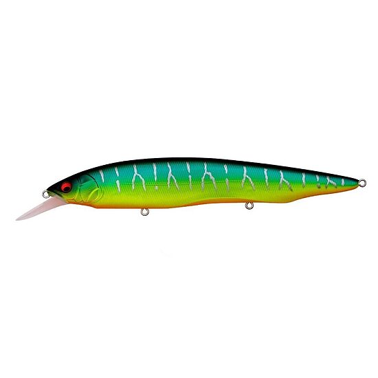 Megabass KANATA "Dual Tiger" 2.2m