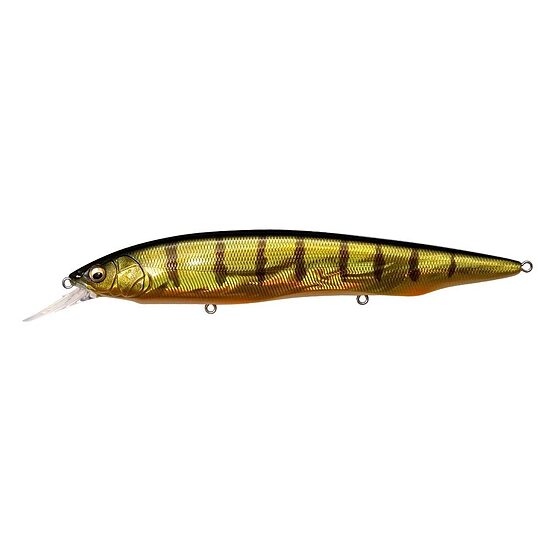 Megabass KANATA +1 "GG Perch" 3.2m