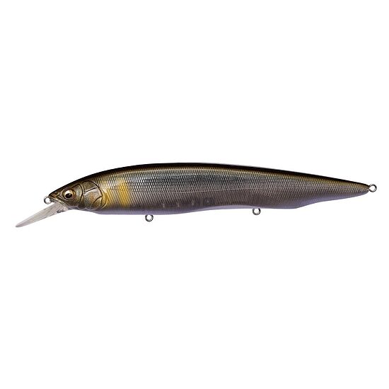 Megabass KANATA +1 "Fa Se Ayu" 3.2m