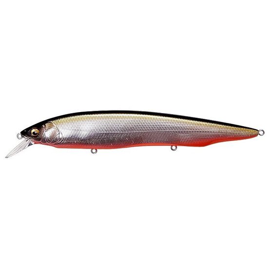 Megabass KANATA +1 SW "M Katakuchi RB" 3.2m