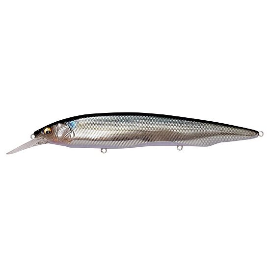 Megabass KANATA +1 SW "Fa Bora" 3.2m