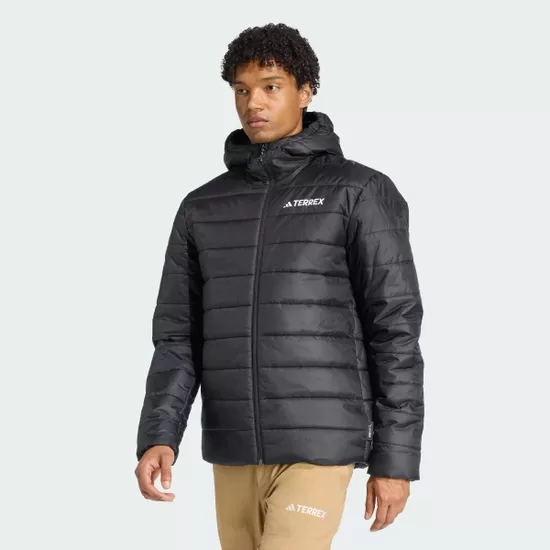 Vīriešu virsjaka ADIDAS Terrex Multi Essentials CLIMAWARM JE6758