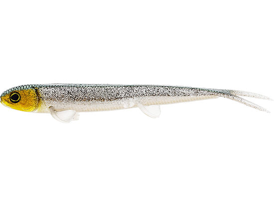 WESTIN   TWINTEEZ PELAGIC V-TAIL 20 CM