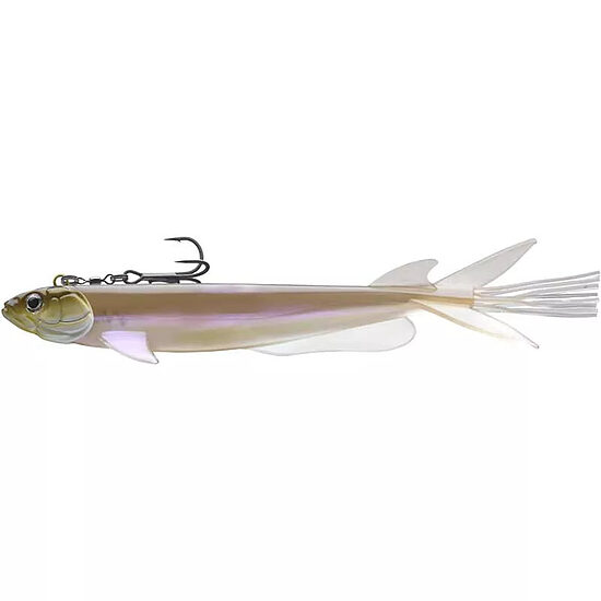 DAIWA Prorex V-Marley Pelagic SHAD 21CM