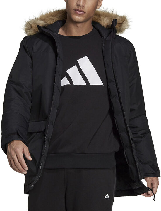 Vīriešu virsjaka ADIDAS GT1699