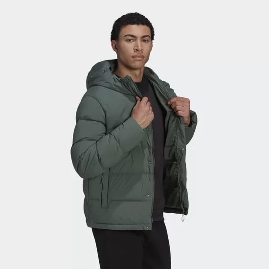 Adidas virsjaka HELIONIC HO jkt 749