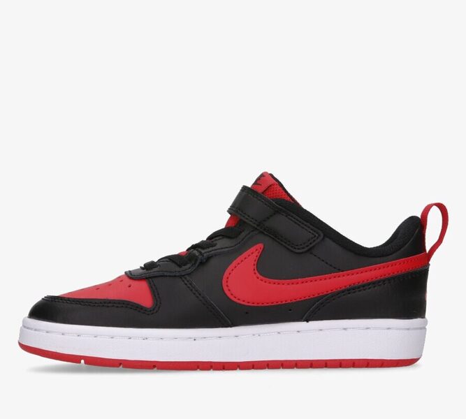 NIKE COURT BROUGH LOW (PSV) BQ5451 007