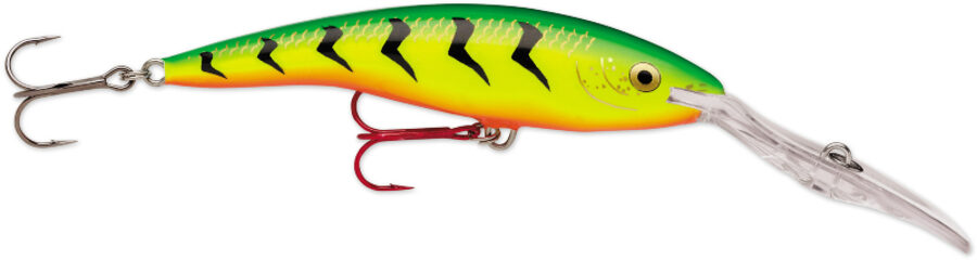 RAPALA Deep tail dancer FT