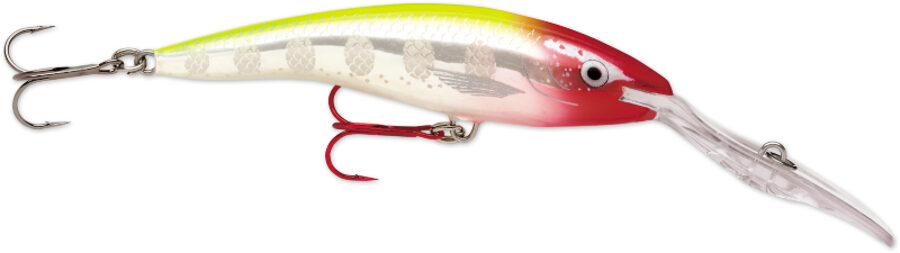 RAPALA Deep tail dancer CLF