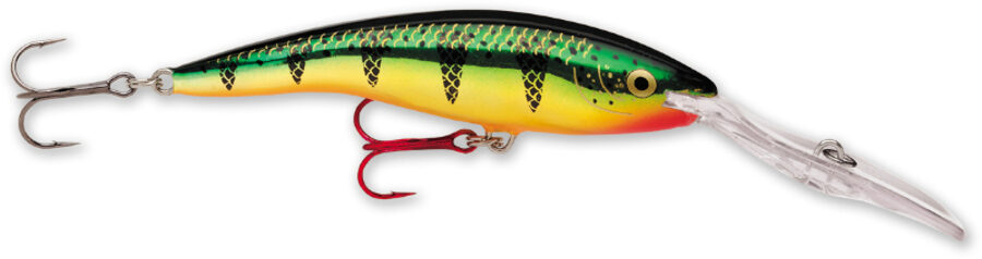 RAPALA Deep tail dancer FLP