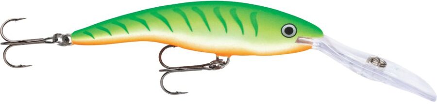 RAPALA Deep tail dancer GTU