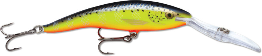 RAPALA Deep tail dancer HS