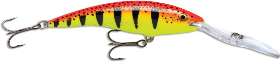 RAPALA Deep tail dancer HT