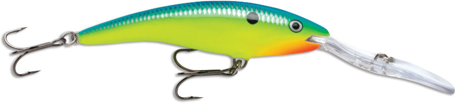 RAPALA Deep tail dancer PRT