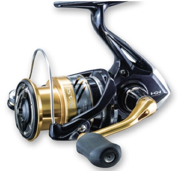 Shimano NASCI