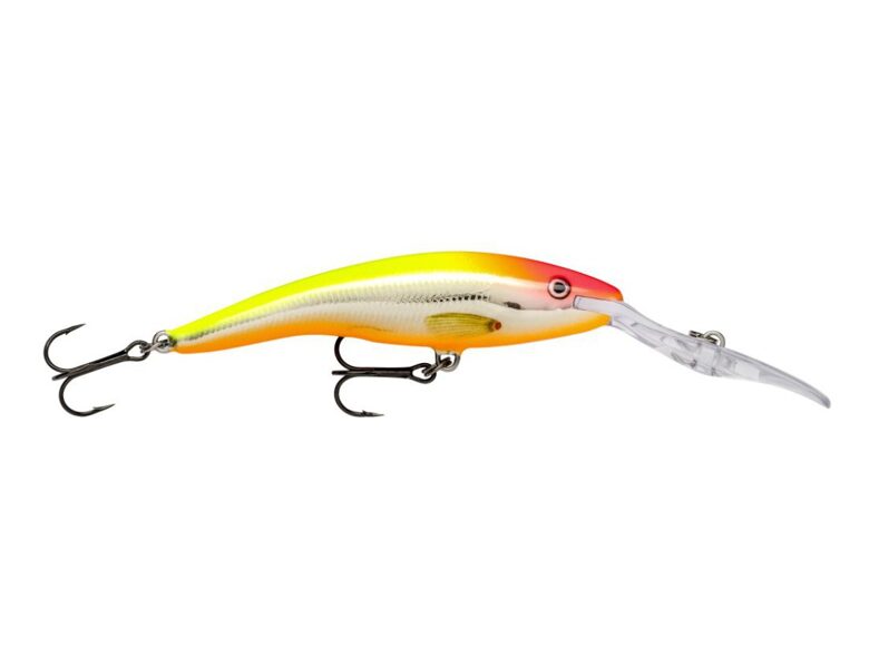 RAPALA Deep tail dancer CLS