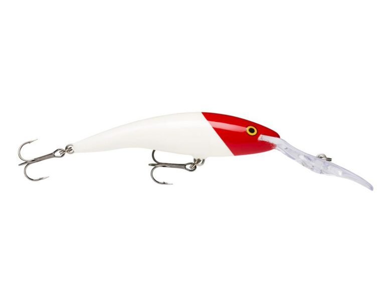 RAPALA Deep tail dancer RH