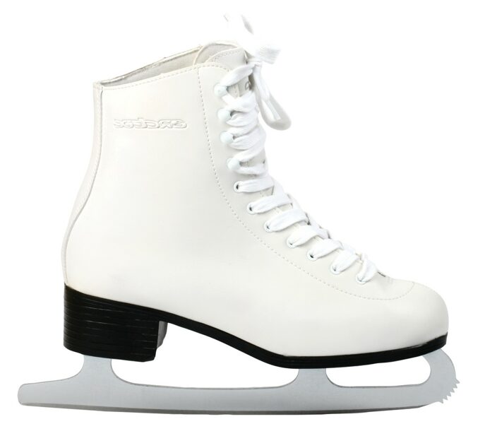 Slidas "ARCTIX Figure skates"