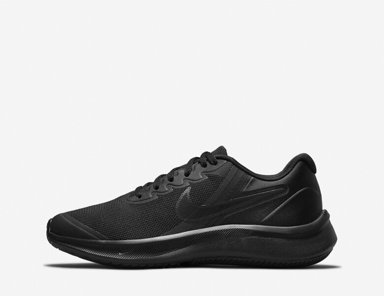NIKE STAR RUNNER 3 (GS) DA2776 001