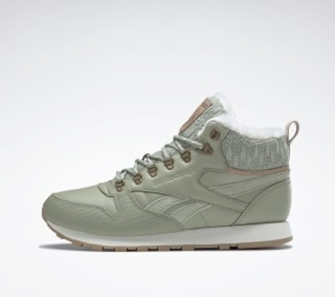 REEBOK CLASSIC LEATHER ARCTIC FZ1205