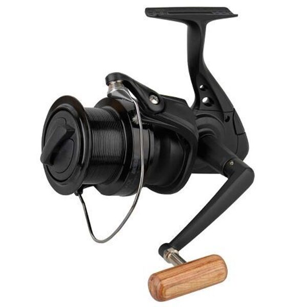 Karpu spole Okuma "Custom black" CB-60