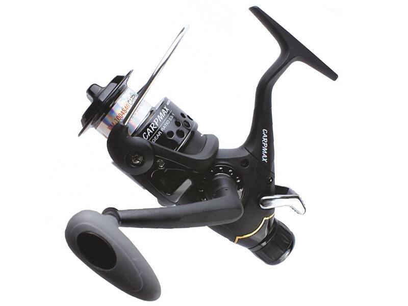 Karpu spole Mistrall "Carp Max RS"