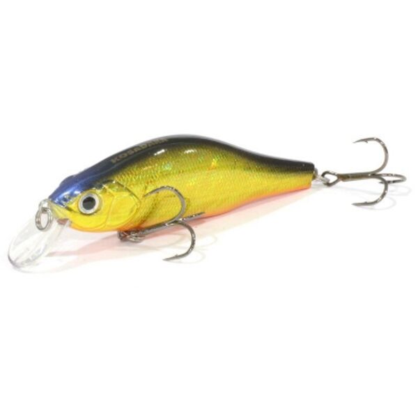 KOSADAKA MIRRAGE 85F HGBL