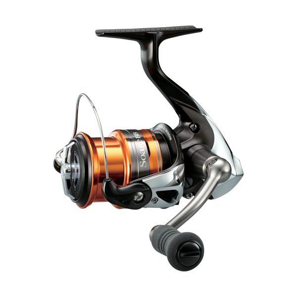 Shimano SOARE BB 