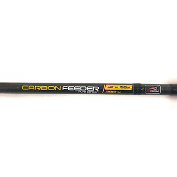 FH Tackle "CARBON" Feeder 