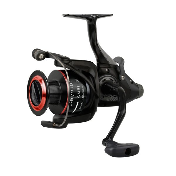 Karpu spole Okuma "Ceymar" CMBF-365