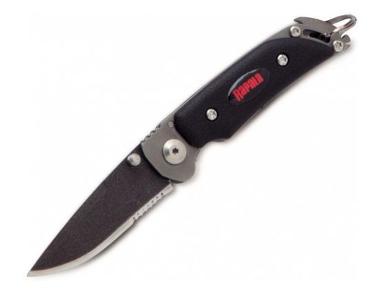 Saliekamais nazis "RAPALA" Sportsman's Folding Knife