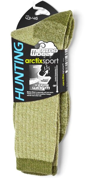 Termozeķes "ARXTIX Sport Hunting"